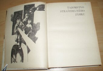 Alfred Hitchcock a traja pátrači - 3