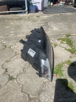 Predám originál ľavý predný svetlomet na VOLVO V70 / XC70 - 3