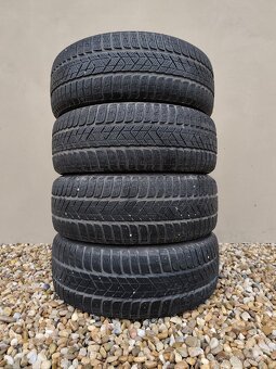 Zimné pneumatiky Pirelli 225/55R18 - 3