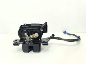 Zámok 5 tých dverí Prius plus - 3