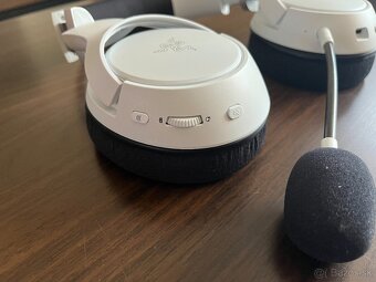 RAZER KAIRA Pro Headset pre XBOX - 3