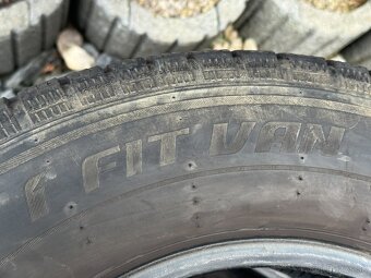 235/65 R16C - 3