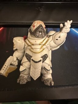 Figurka Destiny Figure Set - Wave 2 - Ghaul - 3