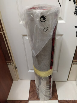 Extra hrubý vytepovaný koberec 80x150cm (iba osobný odber) - 3