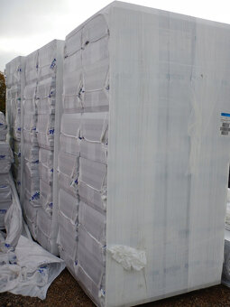 Syrodur SYNTHOS XPS extrudovaný polistyren .Pre Firmy. - 3