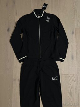 EA7. Emporio Armani M súprava originál - 3
