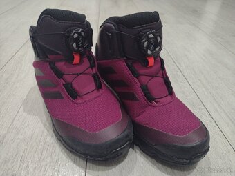 Adidas Terrex 31,5 - 3