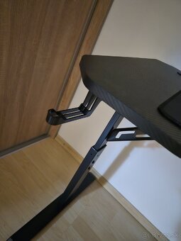 Herný stôl v záruke + podložka pod klávesnicu a myš - 3