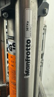 Manfrotto LiftUp 387 XU - 3