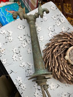 Výčapná pípa - 3