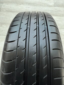 R16 ORIG.LETNÍ ALU KOLA MAZDA MX-5 ND 195/50/16 - 3