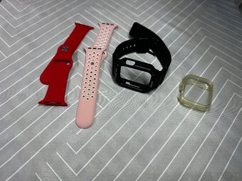 Apple Watch Series 4 44 mm – KOMPLET - 3