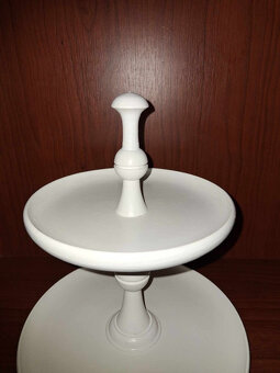 DREVENÝ NÁSTOLEC - 3