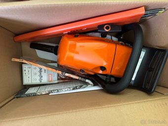 Stihl MS 462 - 3