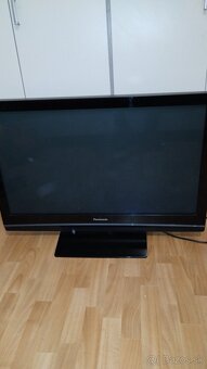 Panasonic viera - 3