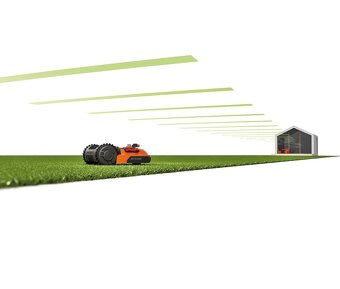 Worx WA0864 Landroid Radiolink - 3