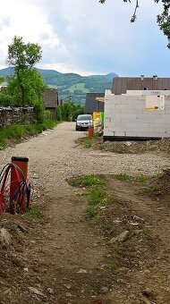 Stavebný pozemok Kotešová - 3