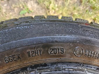 175/65R14 Polaris 5 - 3