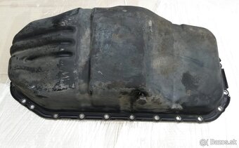 Olejová vaňa A6 C4 - 3