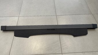 Dacia Jogger roleta kufra - 3