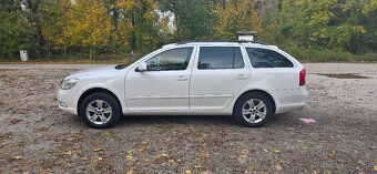 Skoda octavia 4x4 - 3