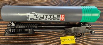 Malorazka Little Badger Take Down Xtreme 22LR - 3
