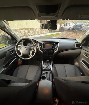 Mitsubishi L200 2017 - 3