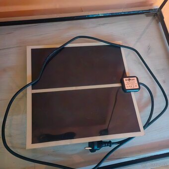 Terárium 60x45x90 - 3