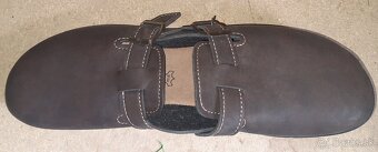 Inblu soft anatomico sandale číslo 41 - 3