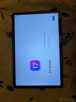 Tablet Lenovo Tab M11 - 3