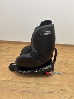 Britax Römer Dualfix 2 R - 3