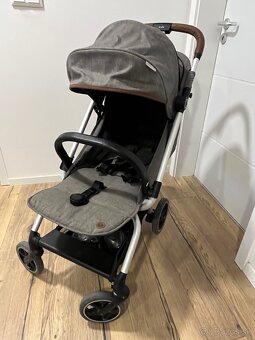 Cybex Eezy s+ - 3