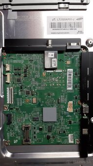 Samsung UE32D4000, ND - 3