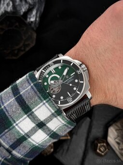 Pánske hodinky Pagani Design PD-1736 - 3