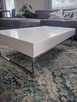 Konferencny stolik - 3