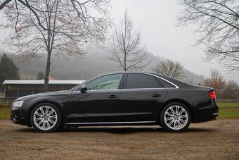 Audi A8 D4 - 3