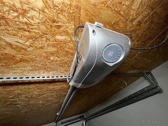 Garazova brana 2100x2500 - 3