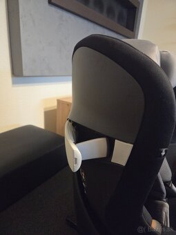 Autosedačka cybex 9-18kg - 3