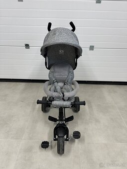 Kinderkraft trojkolka - 3