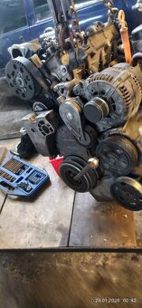 °=°GOLF,BORA,1.9Tdi 96Kw 6qualt^=^ - 3