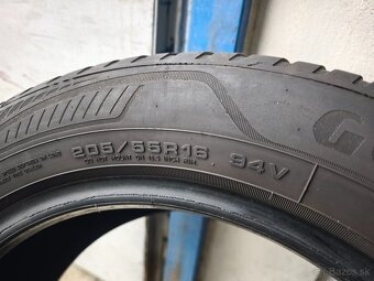 205/55 r16 celoročné pneumatiky - 3
