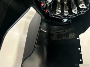 Podvolantovy kruzok mercedes b 246 - 3