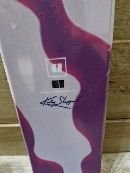 Lyže Armada ARW 94 - 3