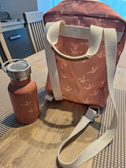 Ruksak a Termofľaša zn. FRESK - 3