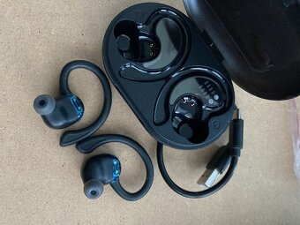 Wireless Bluetooth Sluchadlá Dascert Q38 - 3