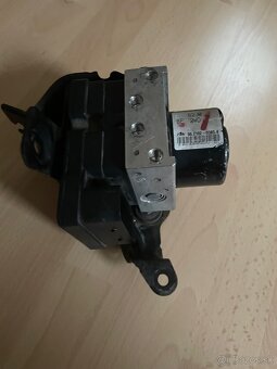 ABS čerpadlo Suzuki Swift 2005-2010 - 3