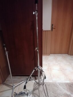 Clamp Tama a stojan na činel - 3