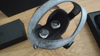 Oculus Quest - 3