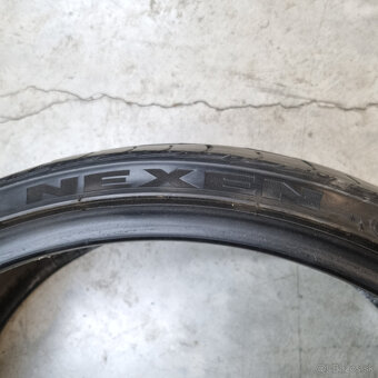 Letné pneumatiky 235/30 R20 NEXEN - 3