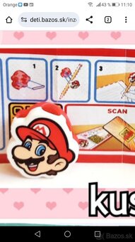 Hľadám kinder figúrky - 3